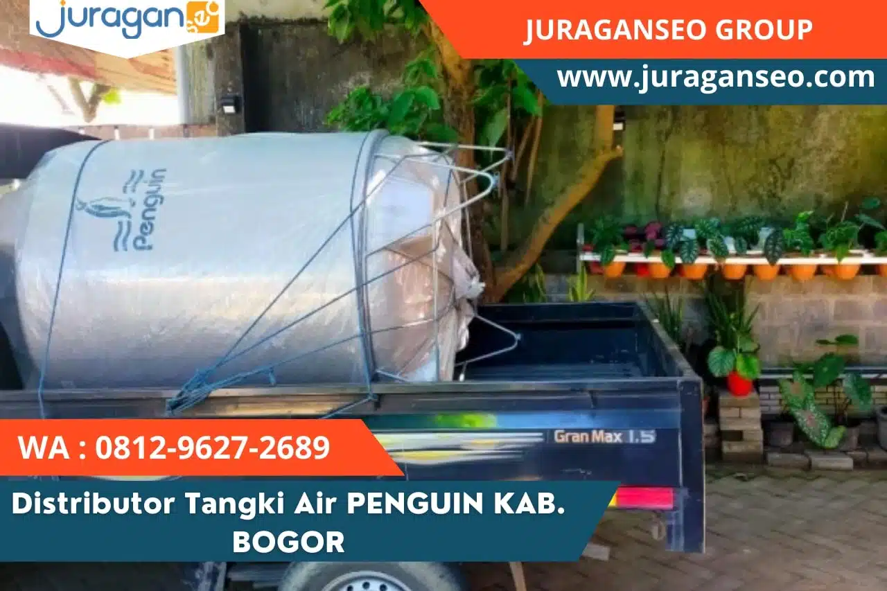 Jual Tangki Air Penguin Kabupaten Bogor, Harga Tangki Air Penguin Kabupaten Bogor, Supplier Tangki Air Penguin Kabupaten Bogor, Agen Tangki Air Penguin Kabupaten Bogor, Distributor Tangki Air Penguin Kabupaten Bogor, Ukuran Tangki Air Penguin Kabupaten Bogor