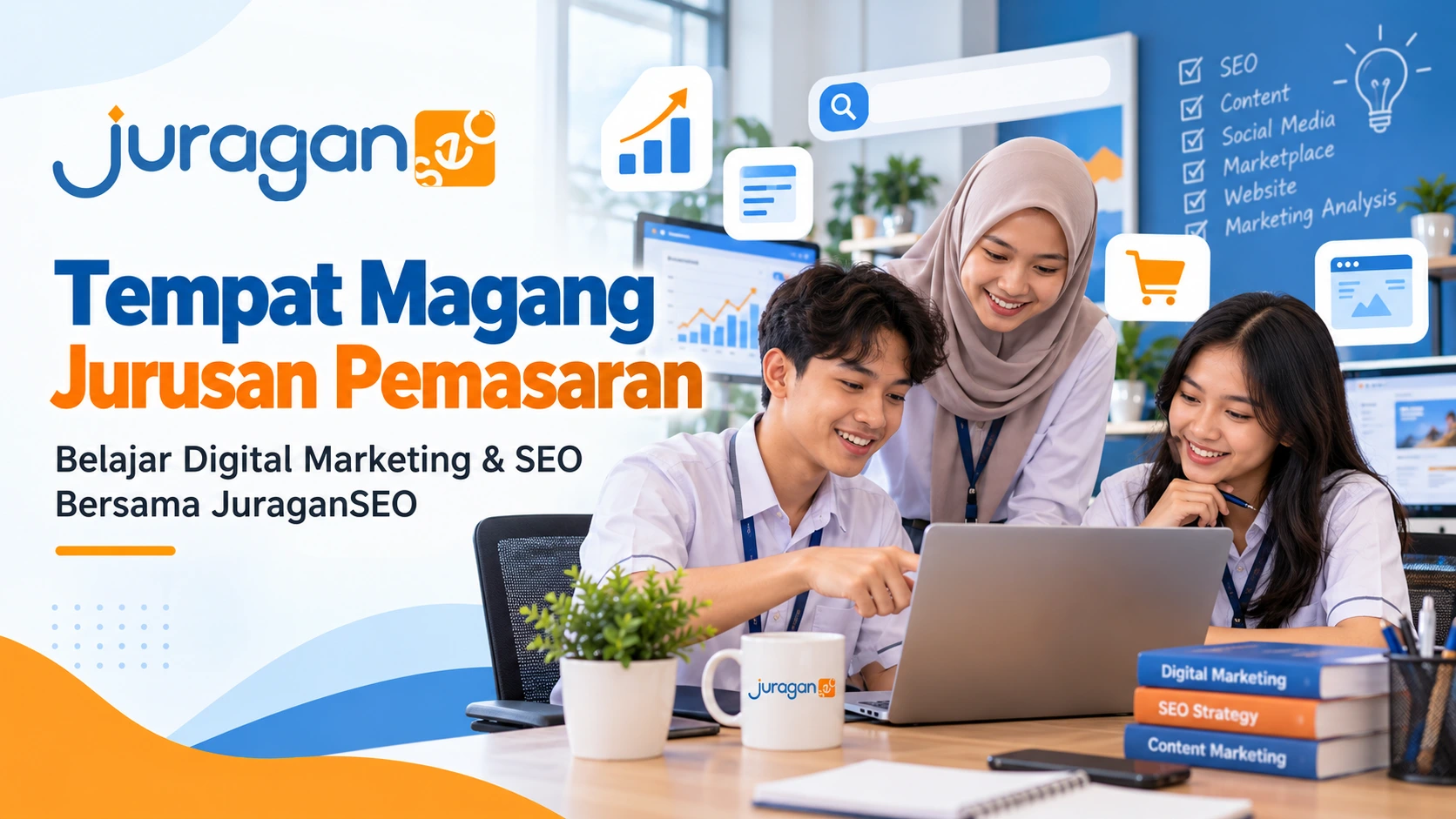 tempat-magang-jurusan-pemasaran