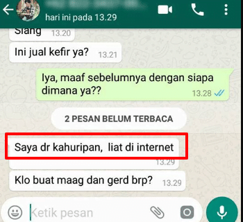Kursus Bisnis Online Terbaik di Cimanggis Depok