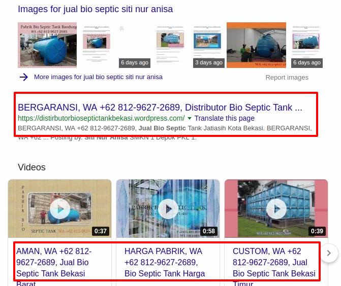 Hub. WA +62 812-9627-2689, Kursus SEO di Depok, Pelatihan SEO di Depok, Belajar SEO di Depok