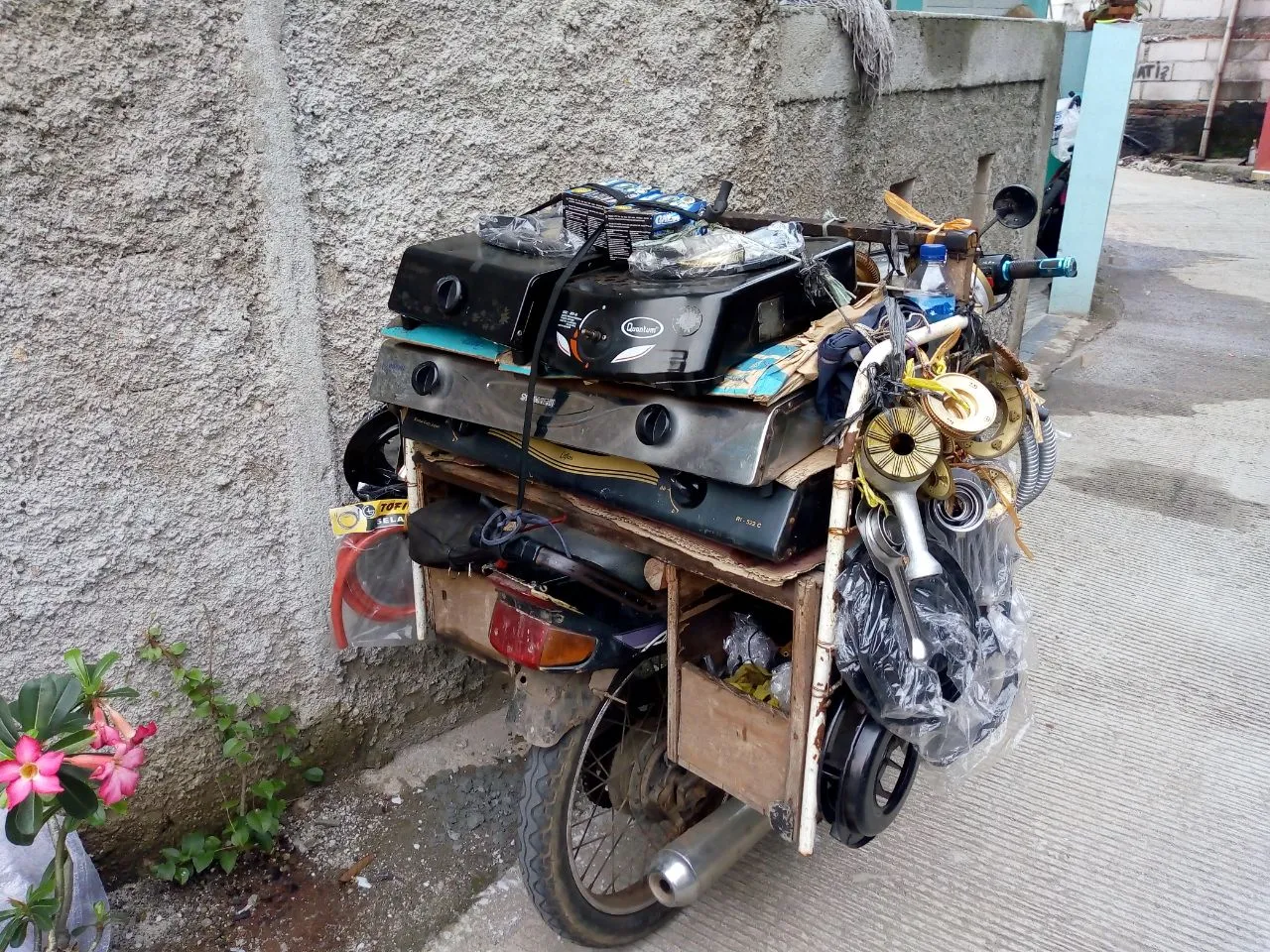 Tukang service kompor gas Cimanggis Depok dalam eksperimen SEO lokal