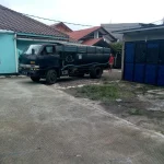 Sedot WC Depok: Layanan, Area, Biaya & Cara Pesan