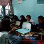 Tempat PKL SMK di Beji
