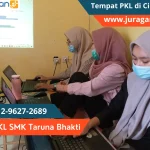 Tempat PKL SMK Cileungsi Bogor: Onsite, Online & Hybrid