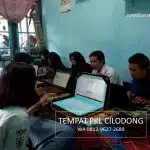 Tempat PKL SMK di Cilodong