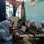 Tempat PKL SMK di Kota Depok