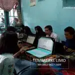 Tempat PKL SMK di Limo