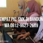 Tempat PKL SMK di Bandung