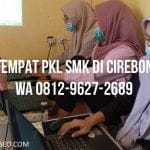 Tempat PKL SMK di Cirebon