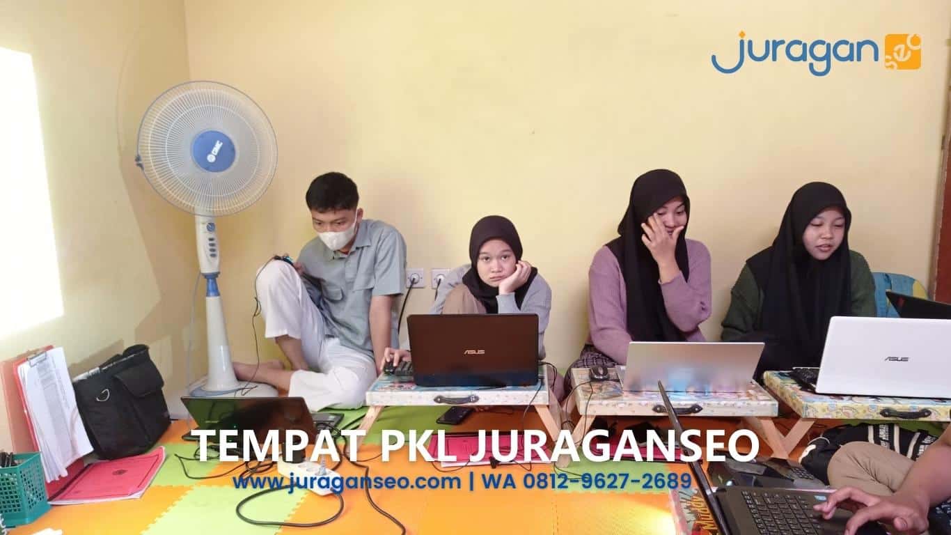 Perusahaan Yang Menerima PKL Dari Bandar Lampung