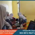 Tempat PKL Di Depok