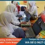 Tempat Magang Anak TKJ Depok