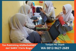 Tempat PKL Untuk Anak SMK Jurusan Akuntansi
