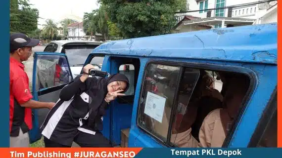 Tempat PKL SMK di  Cilacap