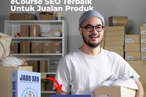 Rekomendasi kursus seo online untuk pemula