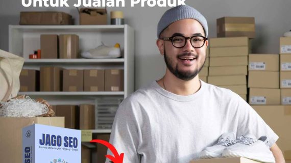 Rekomendasi kursus seo online untuk pemula