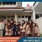 Tempat PKL Untuk Jurusan Administrasi Perkantoran SMK