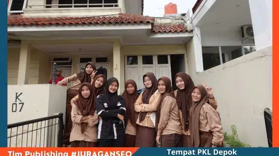Tempat PKL SMK di  Bekasi