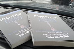 Buku Panduan Cara Mendapatkan Uang Dari Internet di Kabupaten Bandung Barat