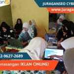 Jasa Pemasangan Iklan Online di Kabupaten Mesuji