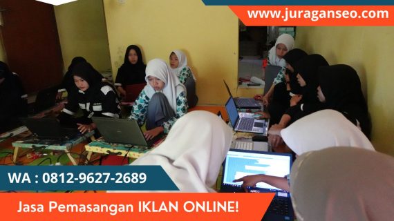 Jasa Pemasangan Iklan Online di Kabupaten Tapanuli Utara