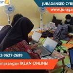 Jasa Pemasangan Iklan Online di Kabupaten Mamberamo Raya
