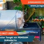 Distributor Tandon Air Penguin di Bubutan