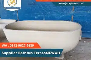 Jual Bathtub TERASO MEWAH melayani Salatiga
