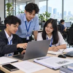 Contoh Laporan PKL SMK Jurusan TKJ Lengkap dan Cara Membuatnya