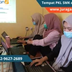 Tempat PKL Administrasi Perkantoran di Depok: Onsite, Online & Hybrid
