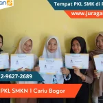 Tempat PKL SMK Palembang: Online, WFH & Hybrid