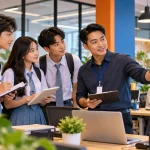 Perusahaan yang Menerima PKL SMK: Cara Mencari Tempat yang Tepat
