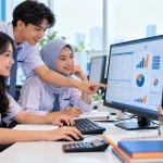 Tempat PKL SMK Jurusan Akuntansi Terdekat: Cara Memilih yang Tepat