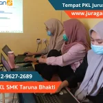 Tempat PKL Untuk Jurusan TKJ