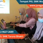 Tempat PKL SMK Jurusan Multimedia: Rekomendasi, Kegiatan & Pilihan Program