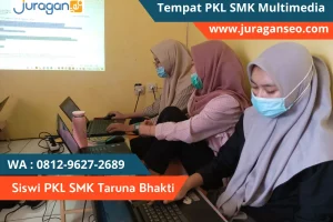 Tempat PKL SMK Jurusan Multimedia: Rekomendasi, Kegiatan & Pilihan Program