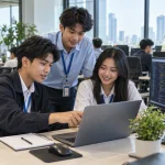 Magang Teknik Informatika di Depok untuk Mahasiswa