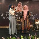 Kelas Teh Febby Ngaji Roso: Solusi Bangkit dari Hutang