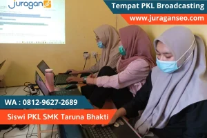 Tempat PKL Jurusan Broadcasting: Kegiatan, Pilihan & Persiapan