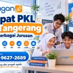 Tempat PKL SMK Tangerang: Pilihan Tepat untuk Belajar dan Menambah Pengalaman