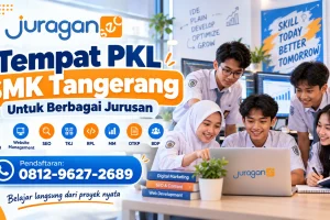 Tempat PKL SMK Tangerang: Pilihan Tepat untuk Belajar dan Menambah Pengalaman