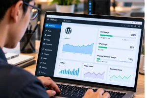 Berapa RAM Hosting untuk WordPress? 1 GB, 2 GB atau 4 GB?