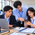 Cara Menghubungi Perusahaan untuk Menanyakan PKL lewat WhatsApp