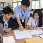 Contoh Surat Pengajuan PKL SMK ke Perusahaan yang Baik dan Benar