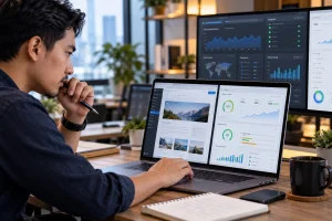 Hosting untuk SEO: Apakah Hosting Mempengaruhi Ranking Google?