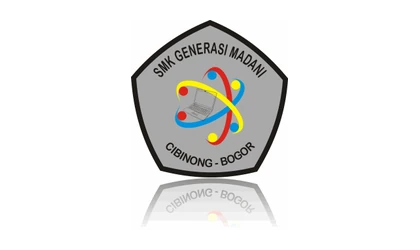 Logo institusi asal peserta PKL JuraganSEO