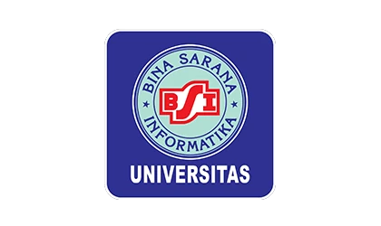 Logo institusi asal peserta PKL JuraganSEO