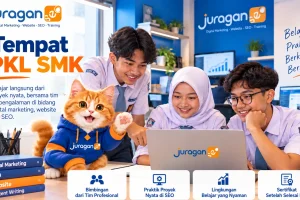Tempat PKL SMK: Panduan Memilih Lokasi PKL yang Tepat untuk Siswa