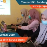 Tempat PKL SMK di Bandung Barat: Pilihan Jurusan & Cara Mencari