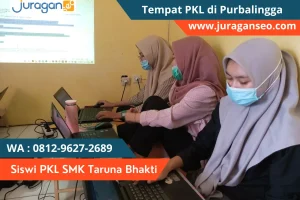 Tempat PKL SMK di Purbalingga: Pilihan Jurusan & Cara Mencari